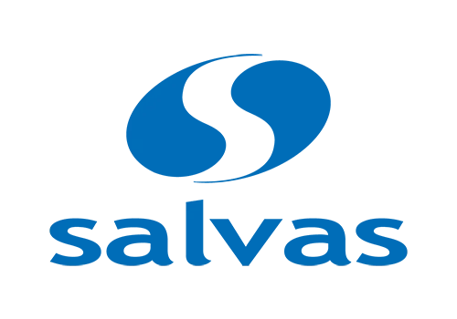 Salvas