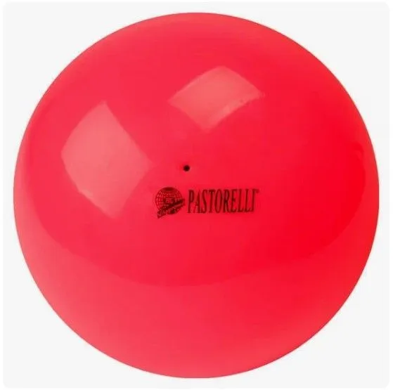 Мяч PASTORELLI New Generation Коралл 03910