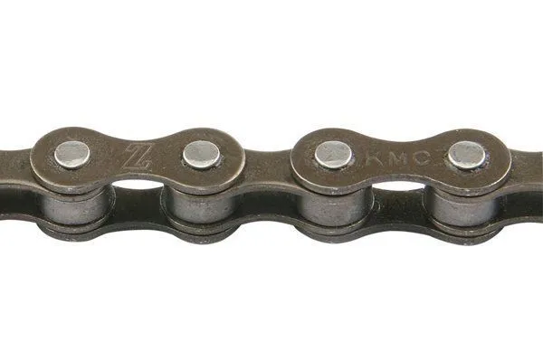 Цепь Z410 KMC 1/2"x1/8" 118 звеньев 570023