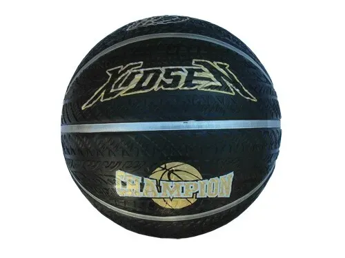Мяч баск.  StreetBasket BS907 04137