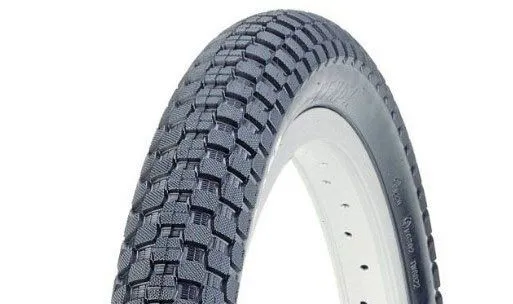 Велопокрышка WD 20*2.30 Р-1178(A)