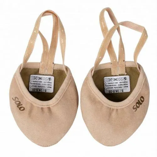 Получешки OB10-52 телесный (28,5-29 / X)