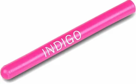 Наконечник на палочку для худ.гимн. INDIGO IN075 розовый