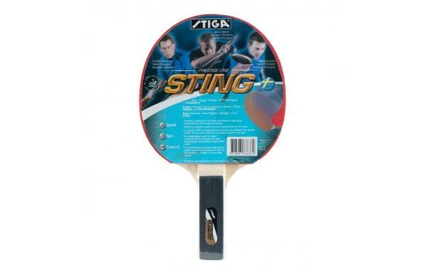 Ракетка для н/т Stiga Sting 183637
