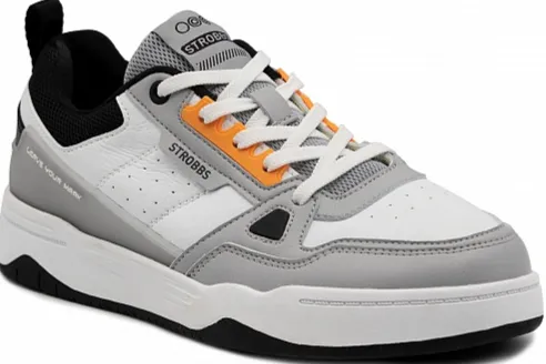 C3549-4 (41-45) кроссовки STROBBS, 45
