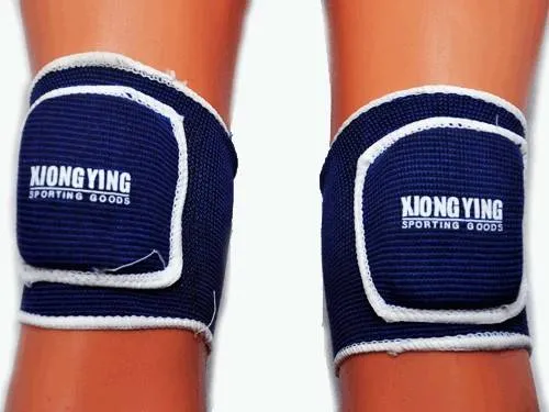 Наколенники волейбольные детские 1210 / 16483