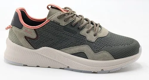 C3521-19 (41-45) кроссовки STROBBS, 45