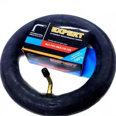 Камера бутил 8"х2 45 3080802-0013S