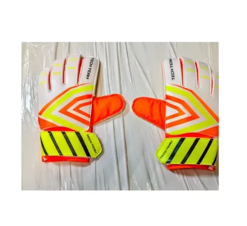 Перчатки вратарские GK594-8 new
