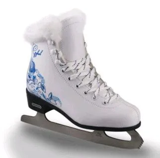 Коньки фигурные GZHEL  р.36