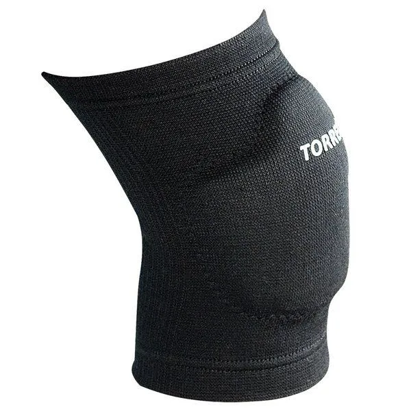 Наколенники спортивные Torres Comfort р. S PRL11017S-02 черный