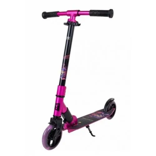 Самокат ТТ Comfort 145 evolution pink
