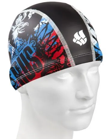 ПУ шапочка Color RUS M0585 03 0 00W 