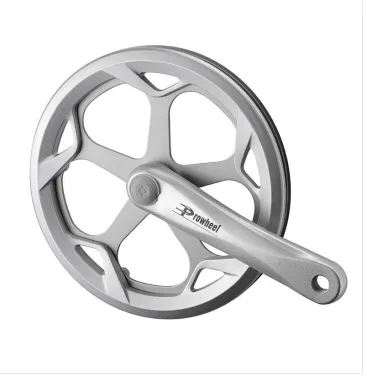 Система Prowheel, 48T, 175 мм, складной/дорожный PRO-548PP-3