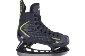 Коньки хоккейные Rezer р.34