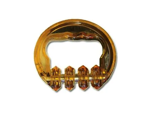 Массажер-каталка 132 10002