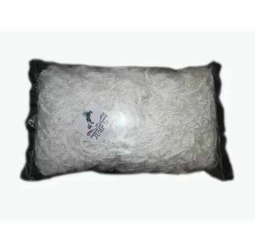 Сетка для юниорского футбола 3D (00006362) 16706