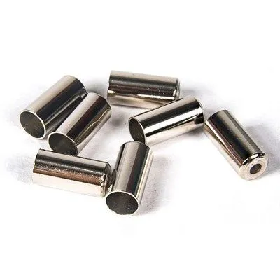 Наконечник оплетки троса тормоза 4BIKE AM-UB-FB-WB, D-5 мм ARV000443