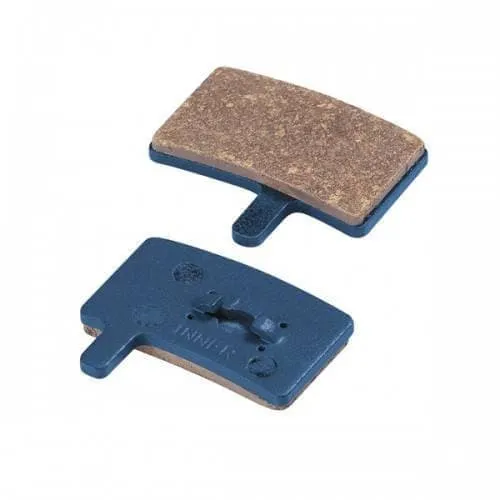 Колодки тормозные дисковые UN-BP023/038-DIY