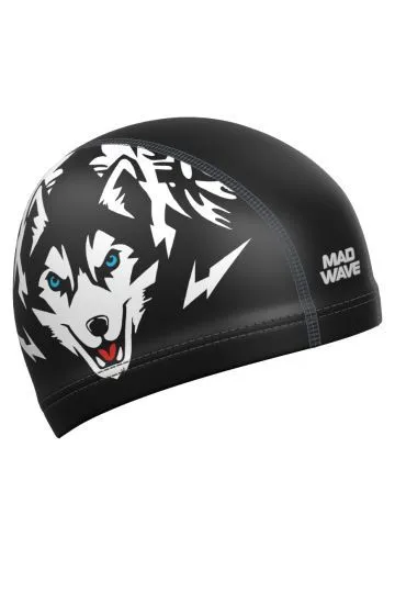 Шапка ПУ Husky M0583 01 0 01W