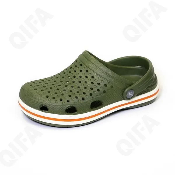 RT1815 хаки р.37 Пантолеты мужские пляжные