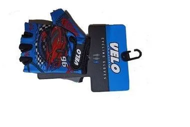 Велоперчатки детские (машина) 51188005, 2XS