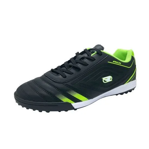 Бутсы SB-SH-036 Black/Green (35)