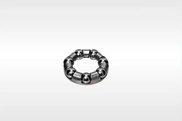 Подшипник задней втулки 7 шариков 3142605-13