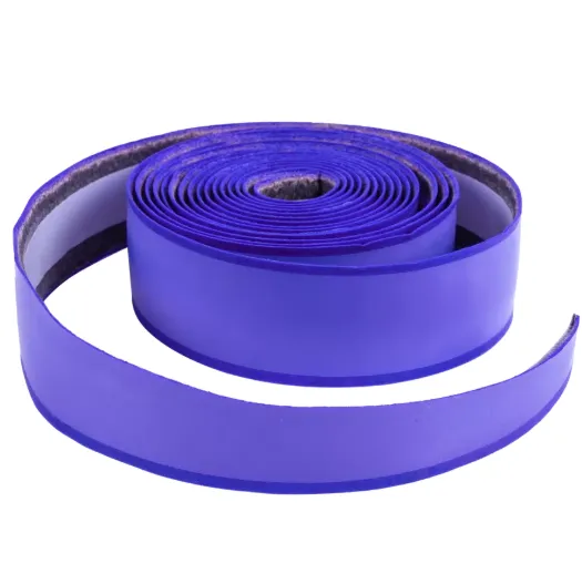 Намотки на руль purple