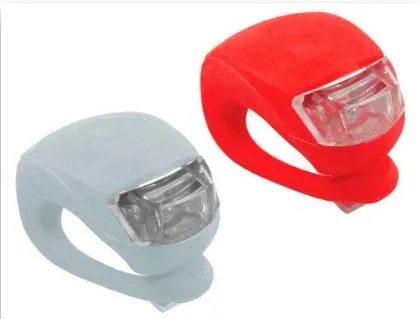 Велофонарики D-008, 00031