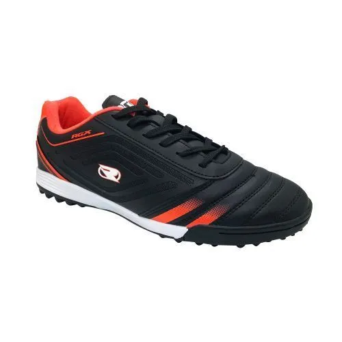 Бутсы SB-SH-036 Black/Orange (35)