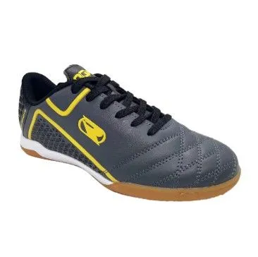 Бутсы - зал SB-ZAL-049 grey, 40