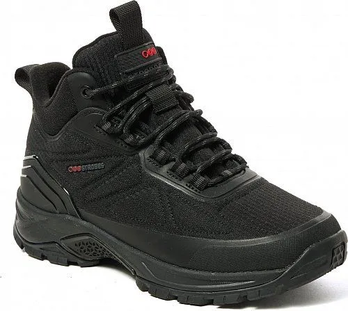 F8459-3 (36-40) кроссовки STROBBS зимние, 38