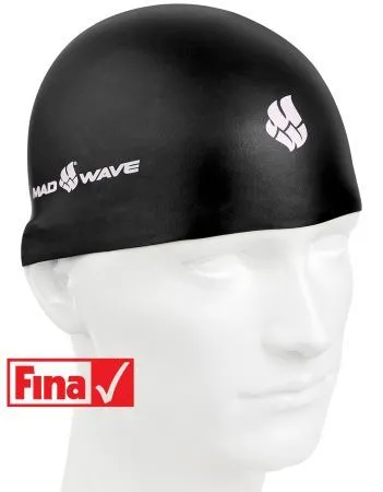 M0533 01 1 01W Силик шапочка Soft FINA approved S