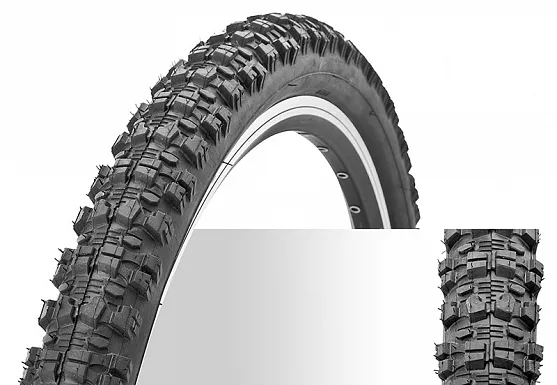 Велопокрышка Kenda 26"x2.10, K-902R, 22 TPI, 620179