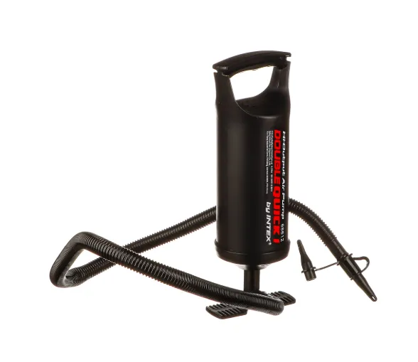 Насос ручной 29см И68612