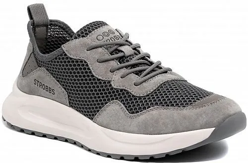 C3508-1 (41-45) кроссовки STROBBS, 42