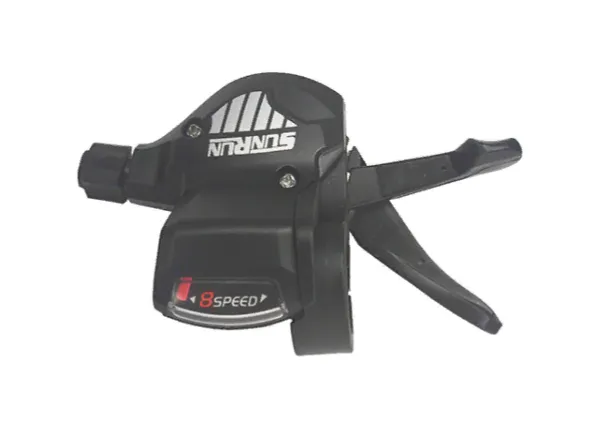 Ручка перекл. скор. Index SUNRUN (microshift) 8 ск. Модель M300 3132666-8