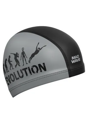 Шапка ПУ Evolution M0584 12 0 00W