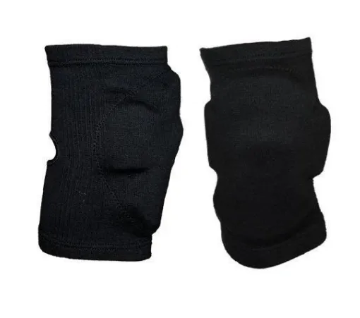 Наколенники волейбольные Sprinter взрослые,гелевые:(AS-B),р.L 05136