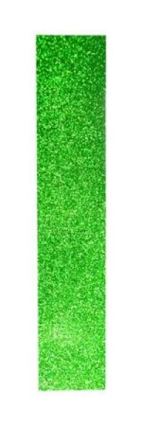 обмотка клейкая lists PASTORELLI 00267 флюо-зеленая блестящия в полосах