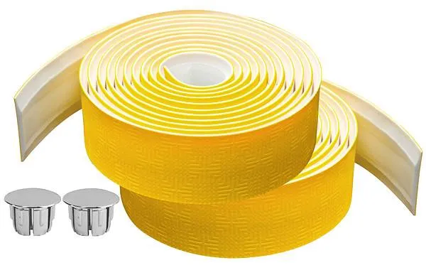 Лента VLT-061SG антискользящая желтая, 150201