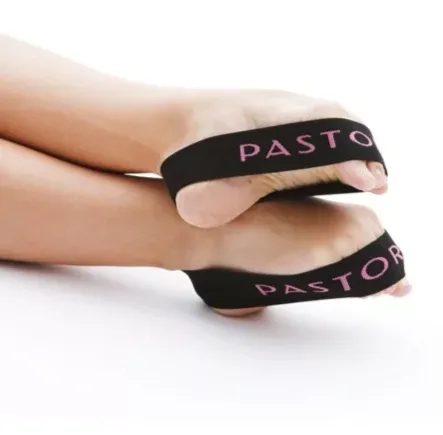 Резина для растяжки PASTORELLI стопы Юниор 02678