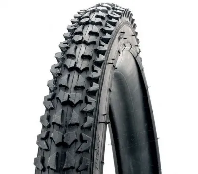 Велопокрышка WD 16*2.125 (1.95) P1001A