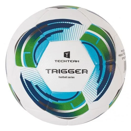 Мяч футбольный TRIGGER размер 4