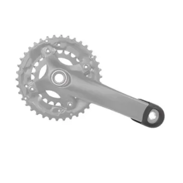 Защита шатунов M-WAVE Crank Boots 352730