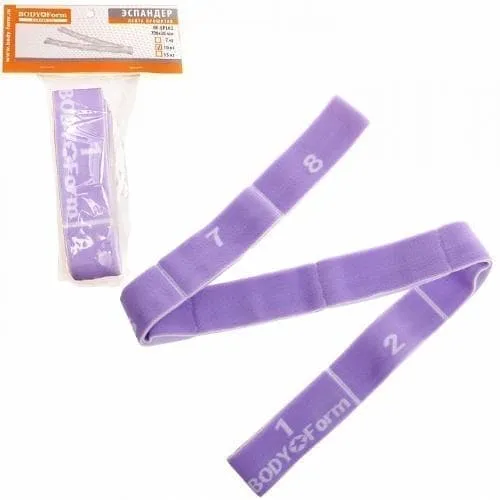 Эспандер BF-EPL02 (10 kg)