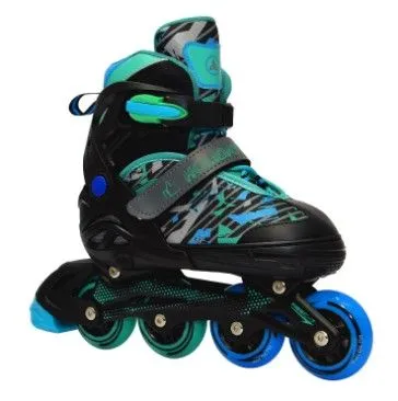 Рол. коньки Holiday Blue S 30-33