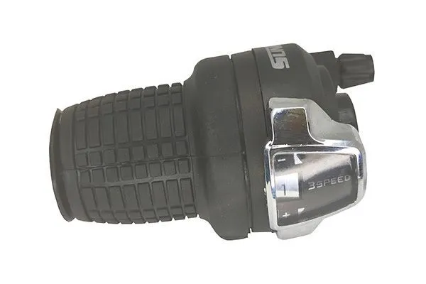 Ручка перекл. скор. Index SUNRUN (шифтер) 3 ск. Аналог RS-41 3132666-9