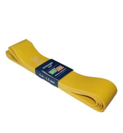 Эспандер-бинт длина 4м тощина 1,5мм 00957